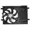 OPEL 1341564 Fan, radiator